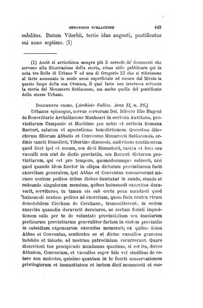 Gli studi in Italia periodico didattico, scientifico e letterario