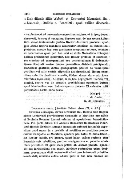 Gli studi in Italia periodico didattico, scientifico e letterario