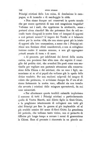 Gli studi in Italia periodico didattico, scientifico e letterario