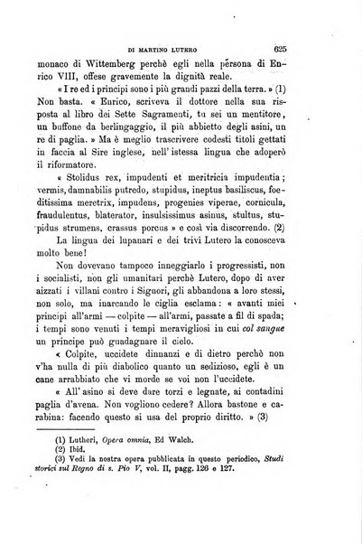 Gli studi in Italia periodico didattico, scientifico e letterario