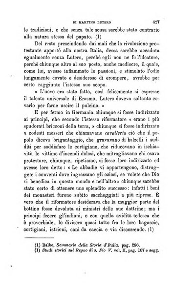 Gli studi in Italia periodico didattico, scientifico e letterario