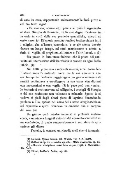 Gli studi in Italia periodico didattico, scientifico e letterario