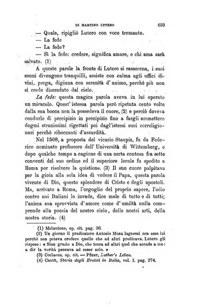 Gli studi in Italia periodico didattico, scientifico e letterario