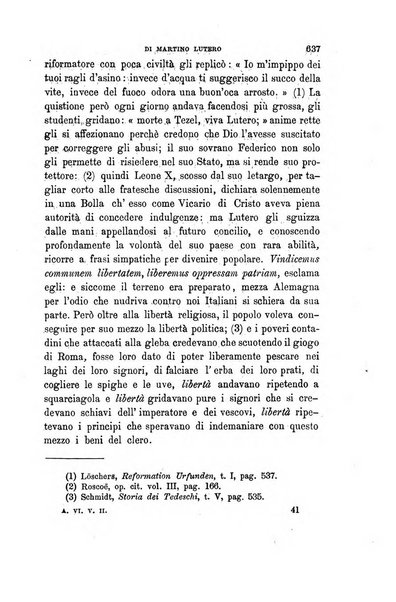 Gli studi in Italia periodico didattico, scientifico e letterario