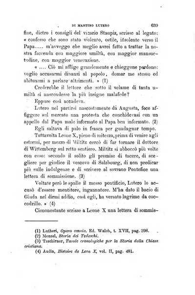 Gli studi in Italia periodico didattico, scientifico e letterario