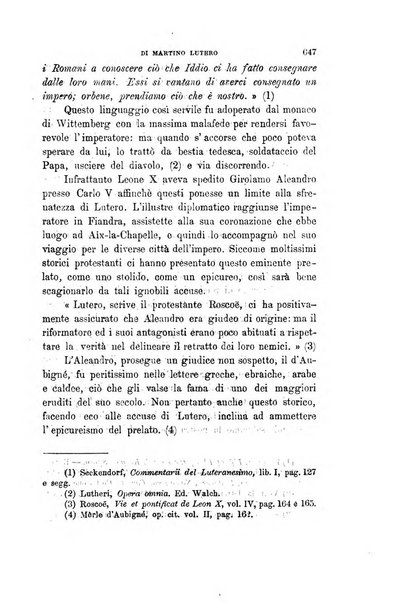 Gli studi in Italia periodico didattico, scientifico e letterario