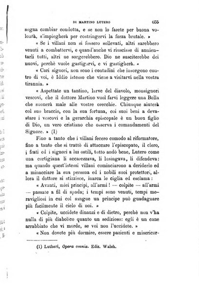 Gli studi in Italia periodico didattico, scientifico e letterario