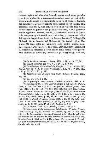 Gli studi in Italia periodico didattico, scientifico e letterario