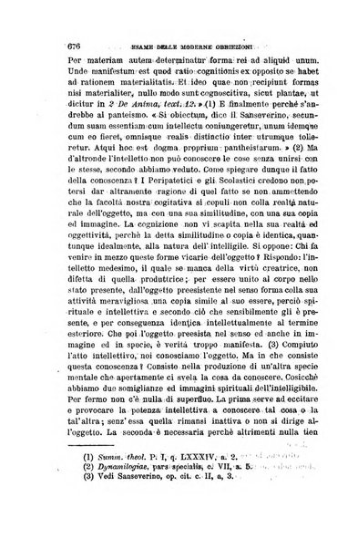 Gli studi in Italia periodico didattico, scientifico e letterario