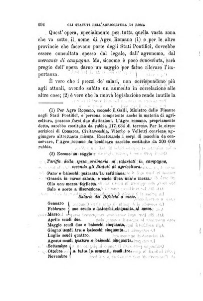 Gli studi in Italia periodico didattico, scientifico e letterario