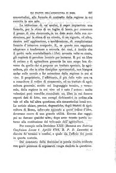 Gli studi in Italia periodico didattico, scientifico e letterario