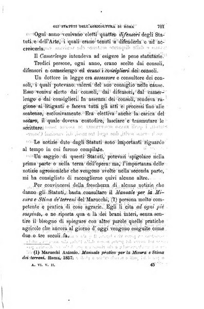 Gli studi in Italia periodico didattico, scientifico e letterario