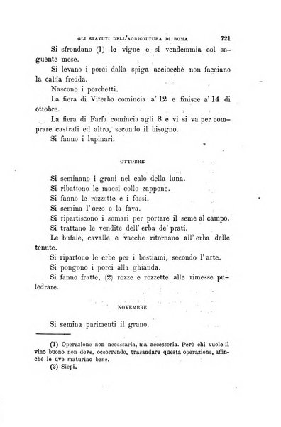 Gli studi in Italia periodico didattico, scientifico e letterario