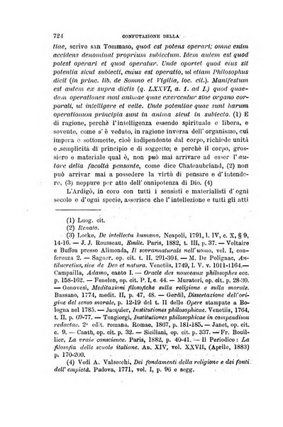 Gli studi in Italia periodico didattico, scientifico e letterario