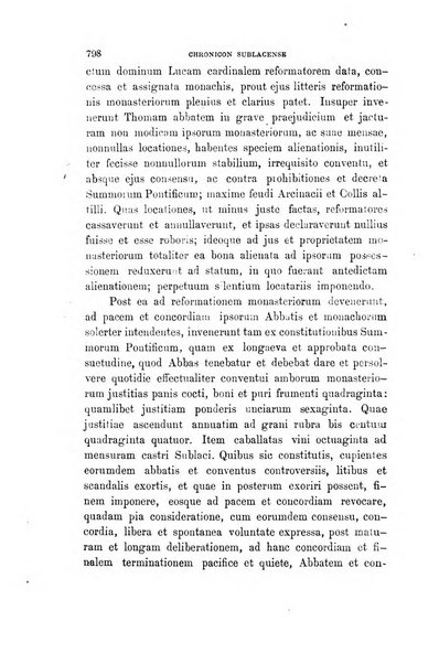 Gli studi in Italia periodico didattico, scientifico e letterario