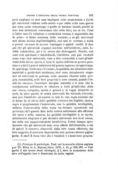 Gli studi in Italia periodico didattico, scientifico e letterario