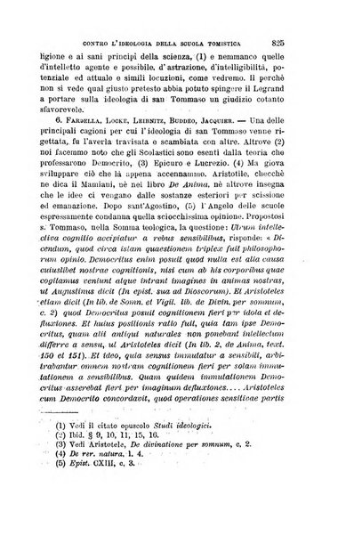 Gli studi in Italia periodico didattico, scientifico e letterario