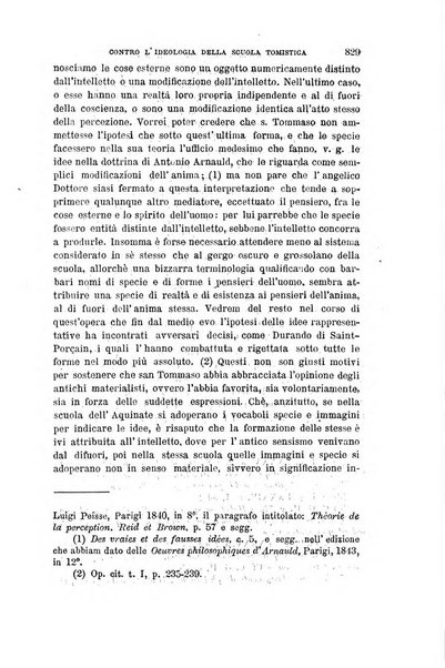 Gli studi in Italia periodico didattico, scientifico e letterario