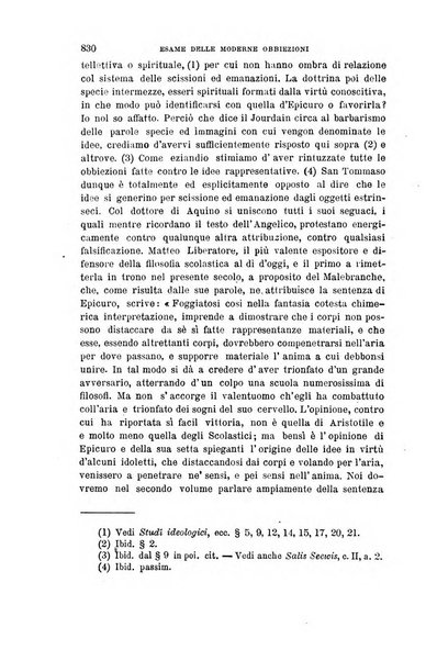 Gli studi in Italia periodico didattico, scientifico e letterario