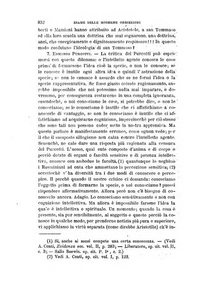 Gli studi in Italia periodico didattico, scientifico e letterario