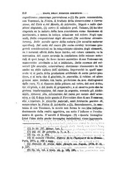 Gli studi in Italia periodico didattico, scientifico e letterario