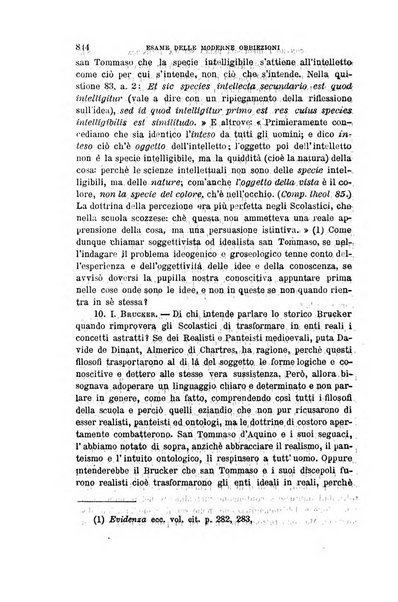 Gli studi in Italia periodico didattico, scientifico e letterario