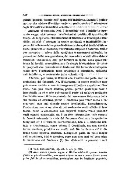 Gli studi in Italia periodico didattico, scientifico e letterario