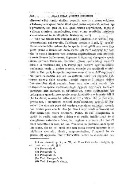 Gli studi in Italia periodico didattico, scientifico e letterario