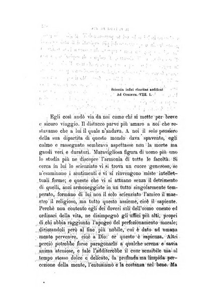 Gli studi in Italia periodico didattico, scientifico e letterario