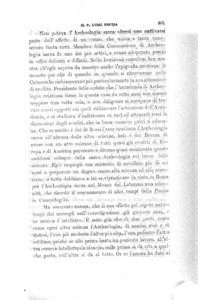 Gli studi in Italia periodico didattico, scientifico e letterario