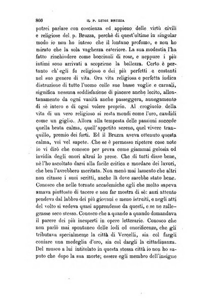 Gli studi in Italia periodico didattico, scientifico e letterario