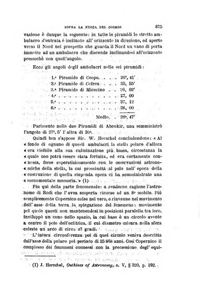 Gli studi in Italia periodico didattico, scientifico e letterario