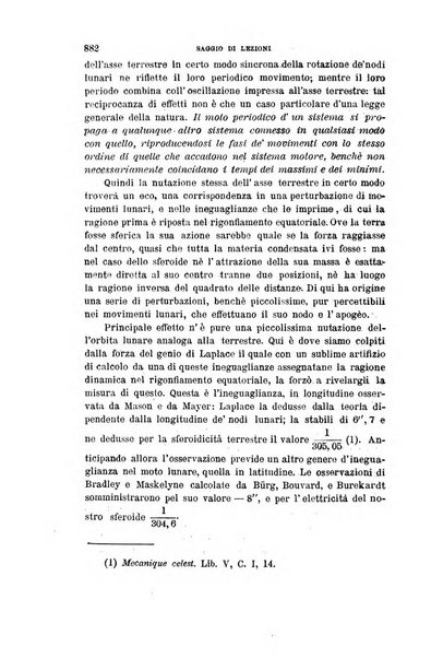 Gli studi in Italia periodico didattico, scientifico e letterario