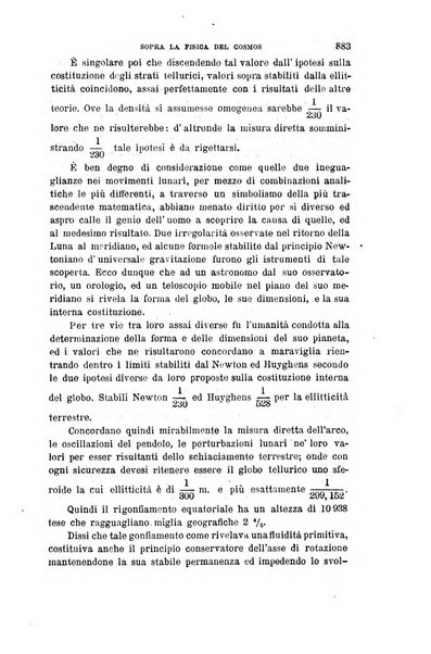 Gli studi in Italia periodico didattico, scientifico e letterario