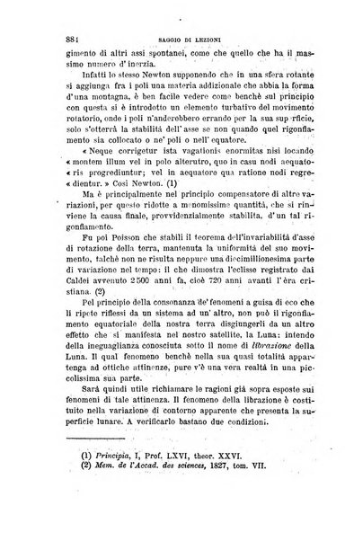 Gli studi in Italia periodico didattico, scientifico e letterario