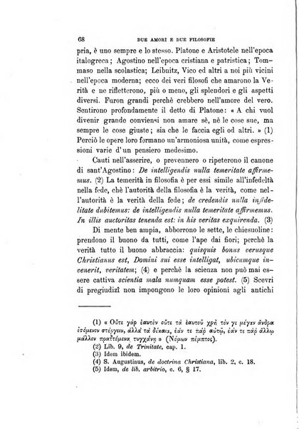 Gli studi in Italia periodico didattico, scientifico e letterario