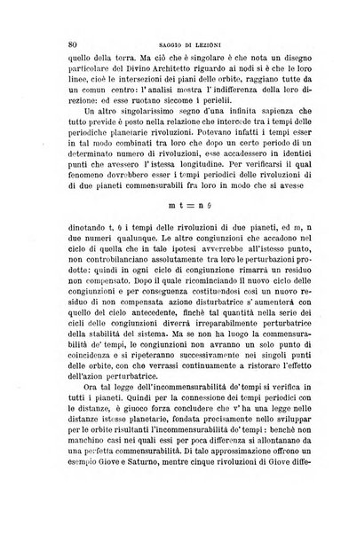 Gli studi in Italia periodico didattico, scientifico e letterario