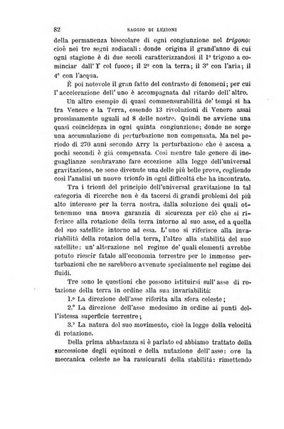 Gli studi in Italia periodico didattico, scientifico e letterario