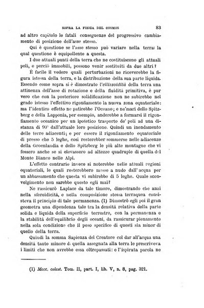 Gli studi in Italia periodico didattico, scientifico e letterario