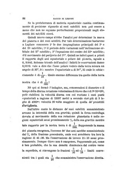 Gli studi in Italia periodico didattico, scientifico e letterario