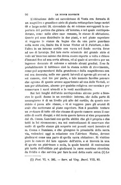 Gli studi in Italia periodico didattico, scientifico e letterario