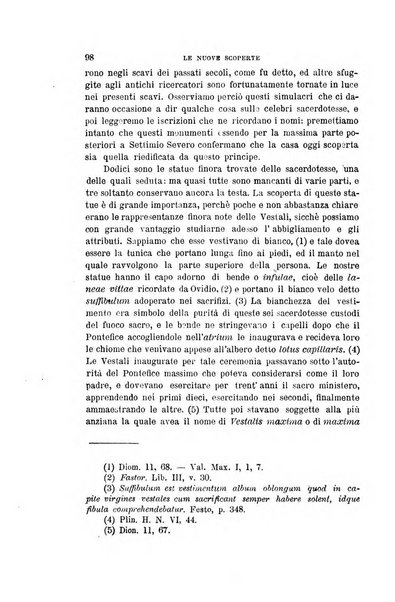 Gli studi in Italia periodico didattico, scientifico e letterario