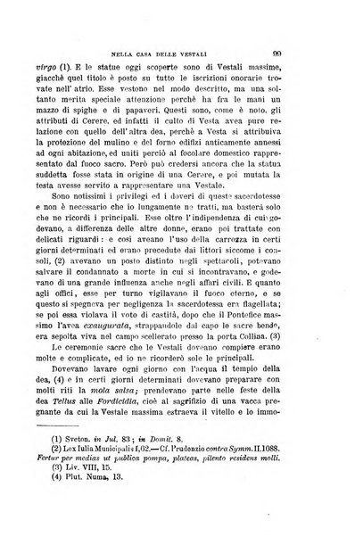 Gli studi in Italia periodico didattico, scientifico e letterario