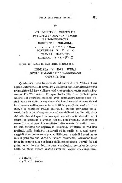 Gli studi in Italia periodico didattico, scientifico e letterario