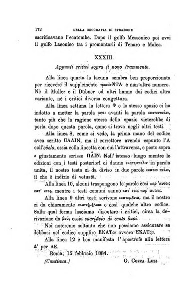 Gli studi in Italia periodico didattico, scientifico e letterario