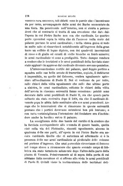 Gli studi in Italia periodico didattico, scientifico e letterario