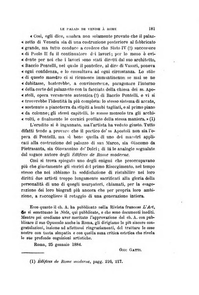 Gli studi in Italia periodico didattico, scientifico e letterario