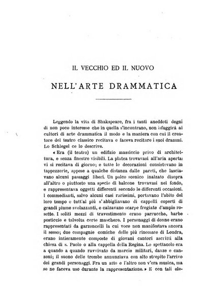 Gli studi in Italia periodico didattico, scientifico e letterario