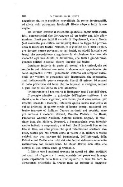 Gli studi in Italia periodico didattico, scientifico e letterario