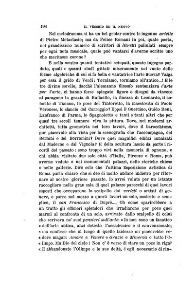 Gli studi in Italia periodico didattico, scientifico e letterario